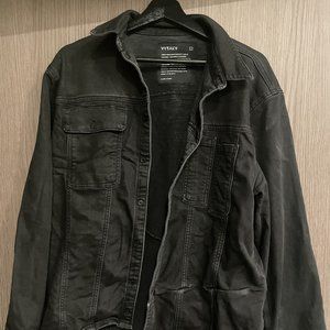 Vitaly - Vintage Jean Shirt - L